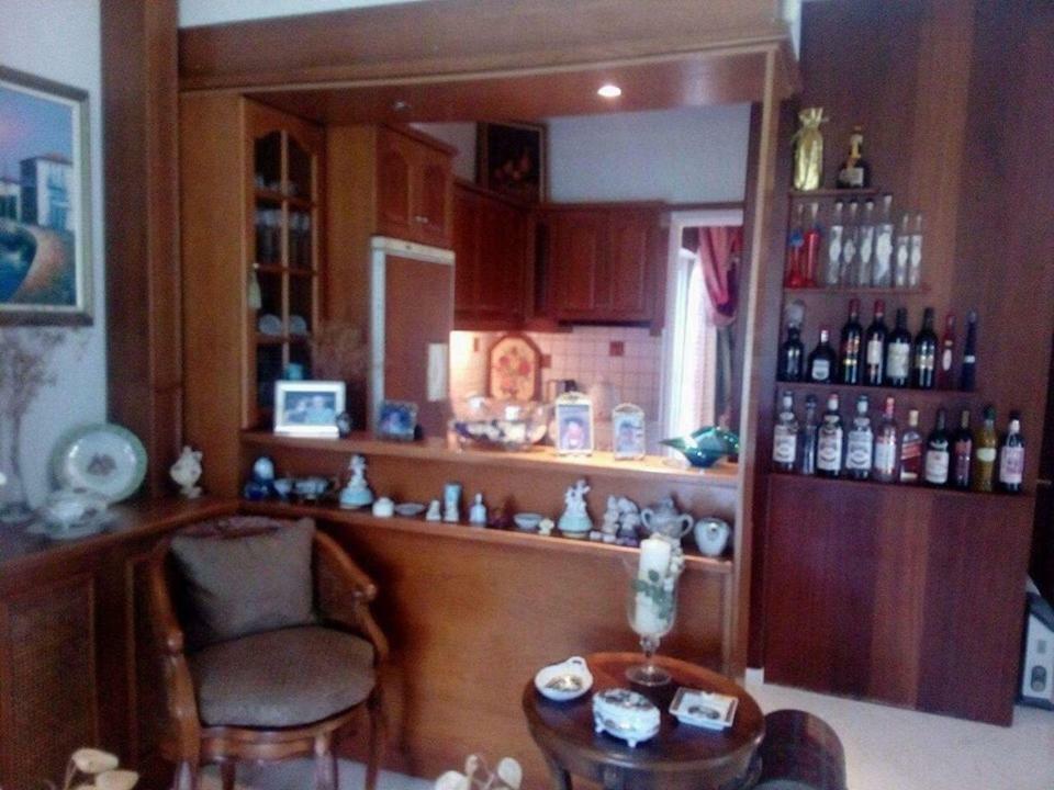 منزل الضيف فيلياترا  في Spiti Me Thea المظهر الخارجي الصورة